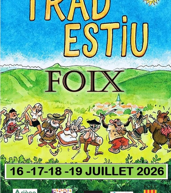 Festival Trad’estiu